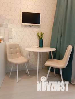 1-к квартира, посуточно, 38м2, 10/17 этаж