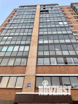 1-к квартира, посуточно, 26м2, 1/1 этаж