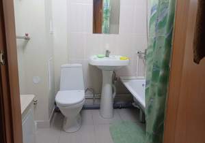 1-к квартира, на длительный срок, 31м2, 6/17 этаж