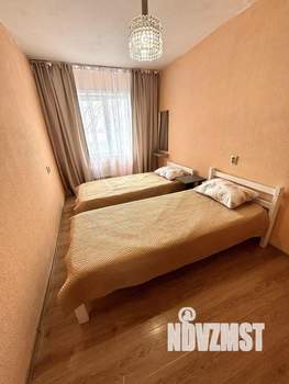 2-к квартира, посуточно, 44м2, 4/5 этаж
