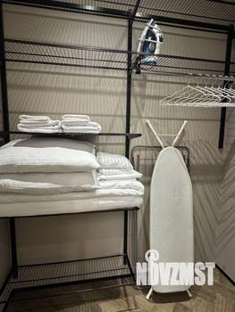 2-к квартира, посуточно, 43м2, 1/1 этаж