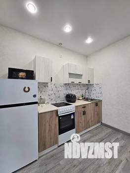 Студия квартира, посуточно, 34м2, 10/15 этаж