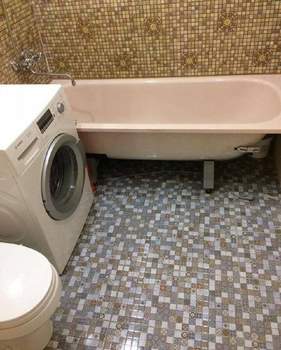 2-к квартира, на длительный срок, 47м2, 5/17 этаж