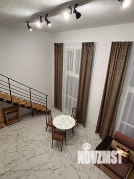 1-к квартира, на длительный срок, 44м2, 1/2 этаж