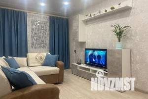 1-к квартира, посуточно, 32м2, 3/5 этаж