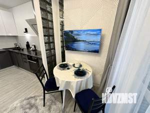 2-к квартира, посуточно, 40м2, 1/1 этаж