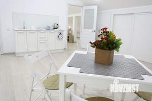 1-к квартира, посуточно, 70м2, 1/1 этаж