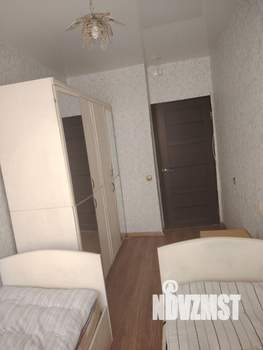 2-к квартира, на длительный срок, 45м2, 1/5 этаж