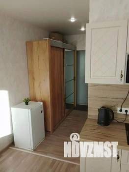 1-к квартира, посуточно, 22м2, 1/1 этаж