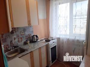 1-к квартира, на длительный срок, 33м2, 4/5 этаж