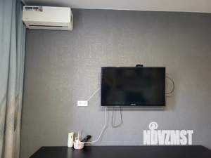 1-к квартира, посуточно, 53м2, 3/4 этаж