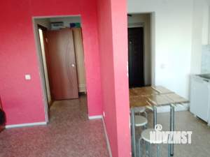 1-к квартира, на длительный срок, 36м2, 6/9 этаж