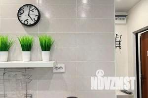 1-к квартира, посуточно, 20м2, 2/16 этаж