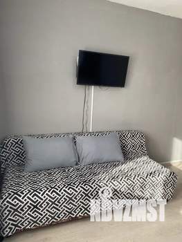 1-к квартира, посуточно, 30м2, 4/17 этаж