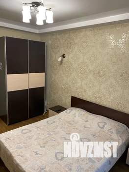 2-к квартира, посуточно, 65м2, 3/6 этаж