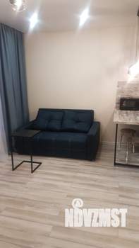 1-к квартира, посуточно, 42м2, 5/17 этаж