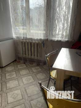 1-к квартира, на длительный срок, 32м2, 1/5 этаж