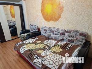 1-к квартира, посуточно, 48м2, 11/12 этаж