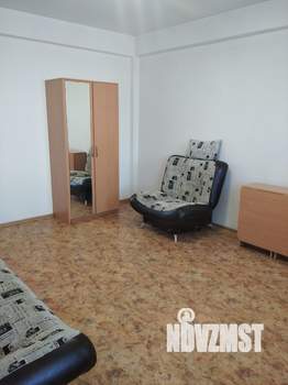 1-к квартира, на длительный срок, 51м2, 8/9 этаж