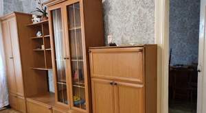 2-к квартира, на длительный срок, 45м2, 2/5 этаж