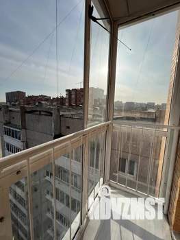 3-к квартира, посуточно, 90м2, 9/12 этаж