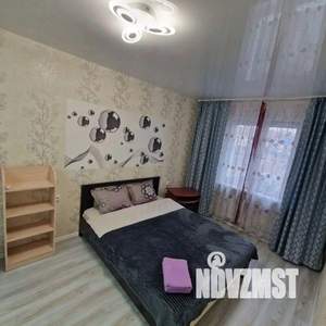 1-к квартира, посуточно, 50м2, 1/1 этаж