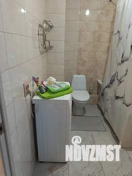 1-к квартира, посуточно, 38м2, 12/17 этаж