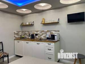 Студия квартира, посуточно, 20м2, 3/5 этаж