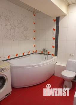 4-к квартира, на длительный срок, 105м2, 5/6 этаж