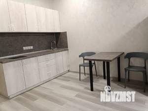 Студия квартира, посуточно, 30м2, 7/9 этаж