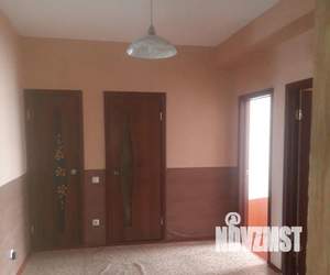 3-к квартира, посуточно, 100м2, 1/1 этаж