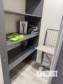 1-к квартира, на длительный срок, 33м2, 1/9 этаж