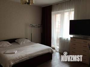 1-к квартира, посуточно, 31м2, 1/1 этаж