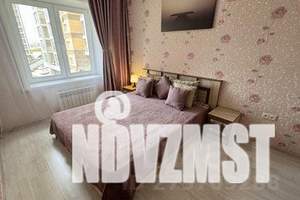 2-к квартира, посуточно, 50м2, 3/15 этаж