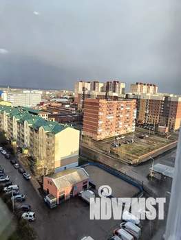 Студия квартира, посуточно, 30м2, 14/16 этаж