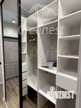 1-к квартира, на длительный срок, 32м2, 8/17 этаж