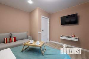 1-к квартира, посуточно, 32м2, 1/5 этаж