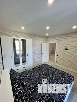 2-к квартира, посуточно, 35м2, 1/1 этаж