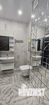 Студия квартира, на длительный срок, 42м2, 2/18 этаж