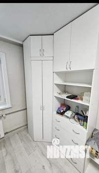 Студия квартира, на длительный срок, 38м2, 5/16 этаж