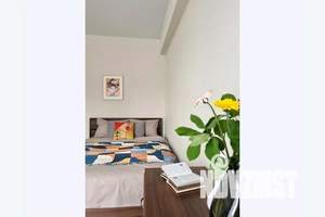 2-к квартира, посуточно, 36м2, 1/1 этаж