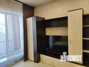 1-к квартира, посуточно, 54м2, 3/9 этаж