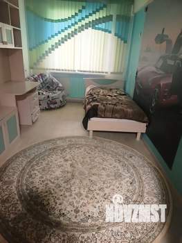 3-к квартира, на длительный срок, 59м2, 2/4 этаж