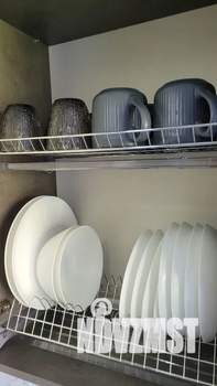 2-к квартира, посуточно, 50м2, 3/5 этаж