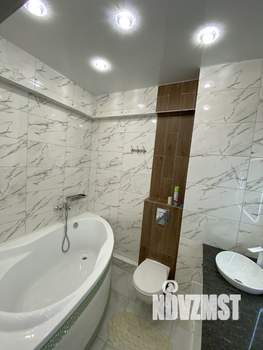 3-к квартира, посуточно, 65м2, 7/13 этаж