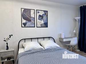 2-к квартира, посуточно, 48м2, 1/5 этаж