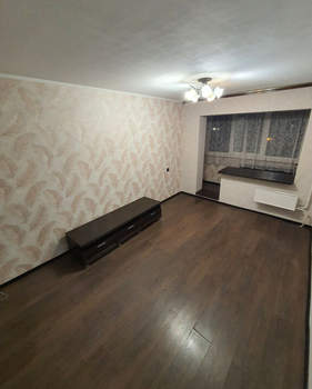 2-к квартира, на длительный срок, 43м2, 4/5 этаж