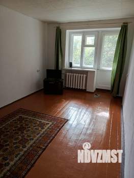 2-к квартира, на длительный срок, 42м2, 3/5 этаж