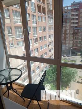 3-к квартира, посуточно, 88м2, 5/13 этаж