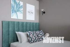 1-к квартира, посуточно, 29м2, 3/7 этаж